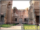 foto Terme di Caracalla